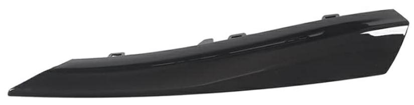 Articolo HBBBR - LISTELLO GRIGLIA P/TI A/SX NERO LUCIDO JAGUAR XF 04/11>