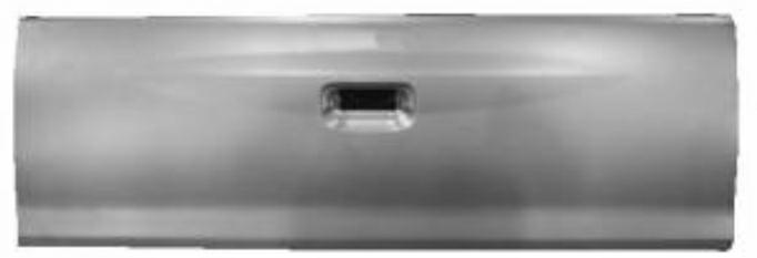 Articolo HCP34 - PORTELLONE HILUX 06/05>