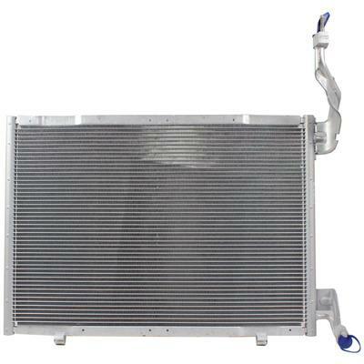 Articolo HF03D - COND A/C  FORD FIESTA VI DIESEL