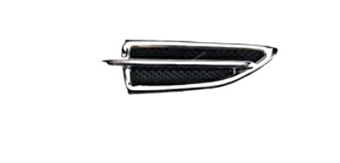 Articolo HG0XG - GRIGLIA PARAF A/DX C/CROMATURA FORD KUGA 01/12>