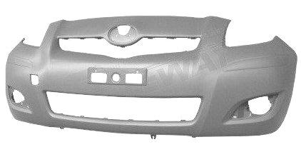 Articolo HK5PR - P/TI ANT TOYOTA YARIS 01/09>
