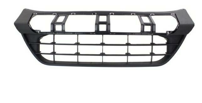 Articolo HMZHS - GRIGLIA P/TI ANT C/LE SUZUKI VITARA 10/12>