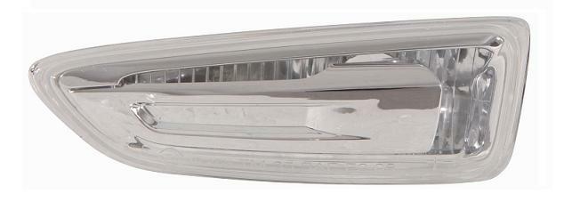 Articolo HNQZZ - GR OTTICO LAT SX CRYST OPEL ASTRA J 01/10> ZAFIRA 07/11>