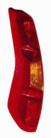 Articolo HR5VH - GR OTTICO P/DX NISSAN X-TRAIL 06/07>