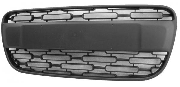 Articolo HR8KG - GRIGLIA P/TI ANT C/LE FIAT PANDA 01/12>