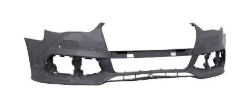 Articolo HRGM5 - P/TI ANT PRIM C/LAVAF+PDC AUDI A3 01/13> CABRIO-SEDAN S-LINE