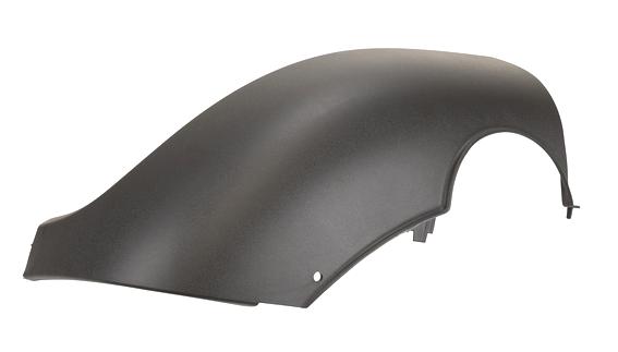 Articolo HRMN1 - CANTONALE P/TI P/SX FIAT PANDA HYBRID-TREKK-CLIMBING 01/12>