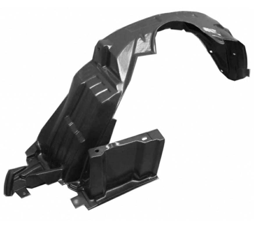 Articolo HS0VK - LOCARO A/DX CITROEN C1-PEUGEOT 107 06/05>