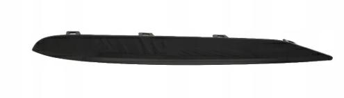 Articolo HVCND - PROFILO MOD P/TI P/SX INF NERO LUC BMW X7 G07 01/19> M-PKG