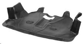 Articolo HW4W0 - RIPARO SOTTOMOTORE FIAT DOBLO 01/00>/11/05> injection