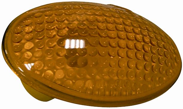 Articolo HY21W - GR OTTICO LAT DX-SX  ARANCIO OPEL CORSA B-COMBO-TIGRA-ASTRA F 04