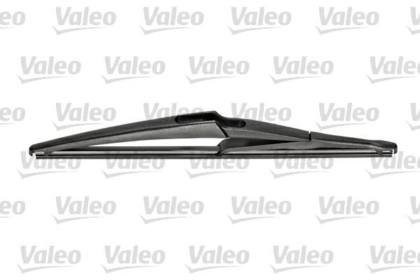 Articolo HZN8Z - VR42 SPAZZOLA TERGI SILENCIO POST (MM 400)