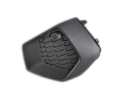 Articolo K0D2N - GRIGLIA P/TI A/SX C/SENS NERA A3 SPORTBACK-SEDAN 01/20> S-LINE