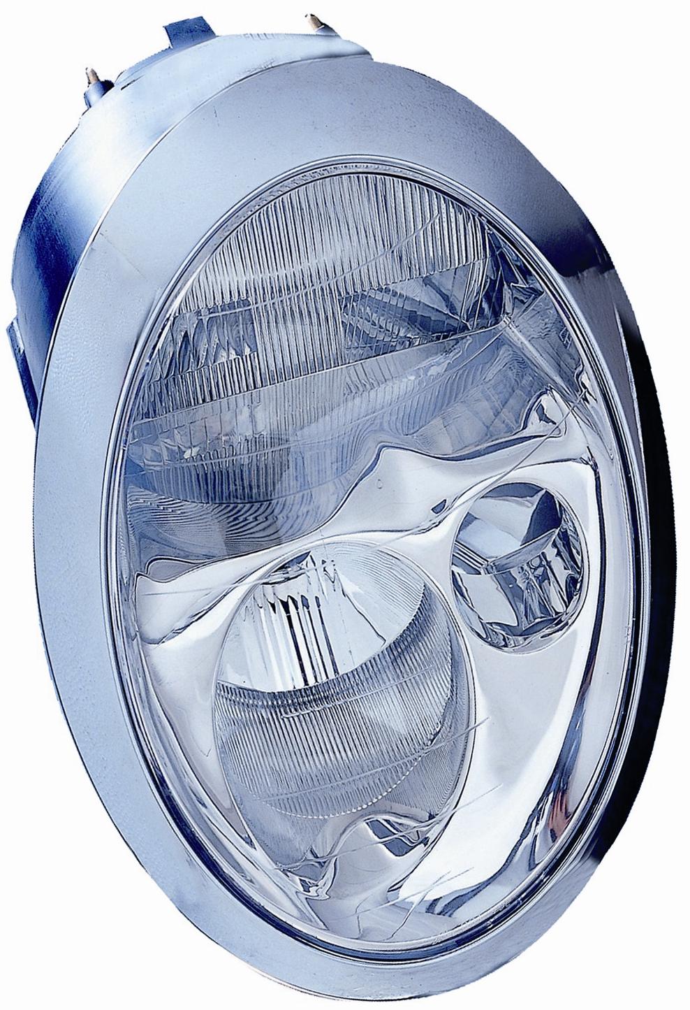 Articolo K2R71 - FARO SX H7-H7 PRED REG ELETT MINI ONE-COOPER 09/01>08/04