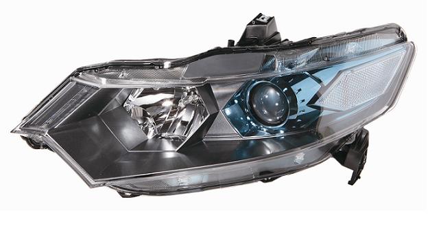 Articolo K339G - FARO DX H11-HB3 PRED REG ELETT HONDA INSIGHT 03/09>