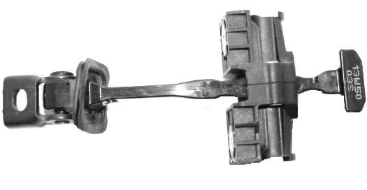 Articolo K37CF - TIRANTE PORTA ANT DX-SX VW POLO 09/09>