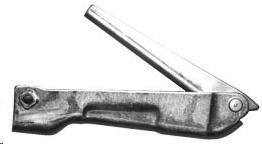 Articolo K3VYV - CERNIERA COF A/SX SSANGYONG REXTON 01/03>