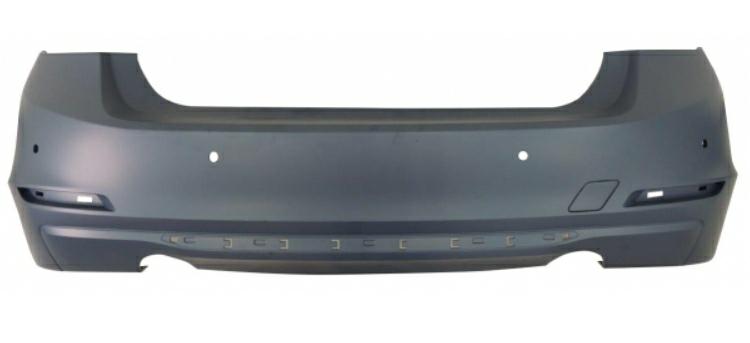 Articolo K43Z1 - P/TI POST PRIM C/SENS 2FORI MARM BMW SERIE 3 F30 11>MOD-LUX-SPOR