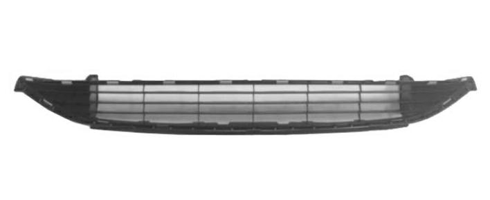 Articolo KBSWV - GRIGLIA P/TI ANT C/LE NERA TOYOTA  PRIUS 01/16>