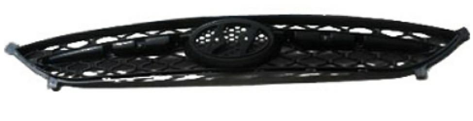 Articolo KD5FQ - GRIGLIA INT HYUNDAI I10 01/13>