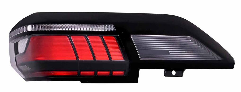 Articolo KDCFY - FANALE P/SX A LED DINAMICO VW ID BUZZ 06/22>