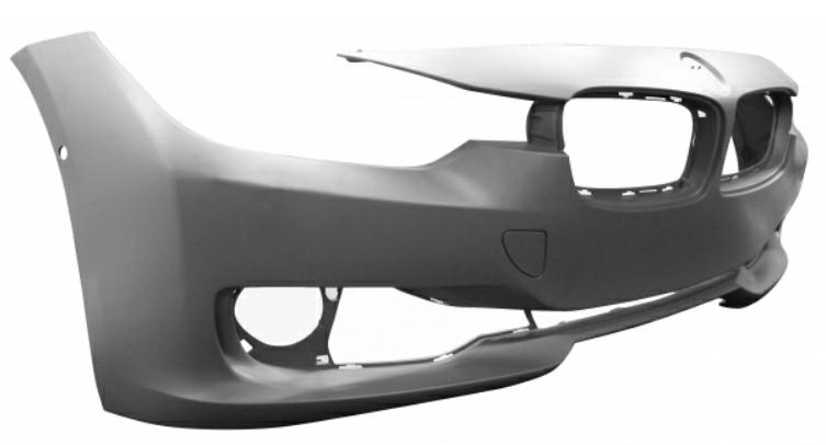 Articolo KF1T0 - P/TI ANT PRIM C/PA+TRACCE PDC BMW SERIE 3 F30-31 06/11>