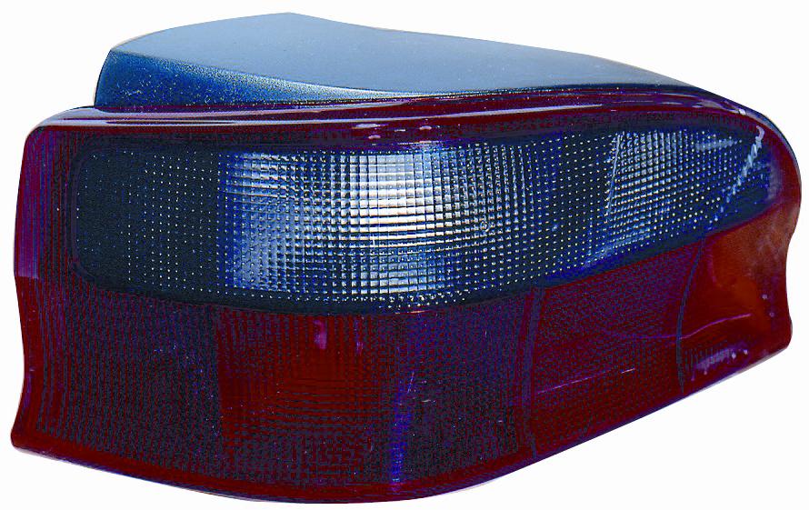Articolo KN2G2 - GR OTTICO P/SX FUME'CHIARO CITR SAXO03/96>08/99