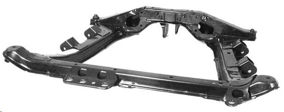 Articolo KN6KH - CULLA MOTORE RENAULT CLIO 05/98>08/05 KANGOO 06/97>08/07