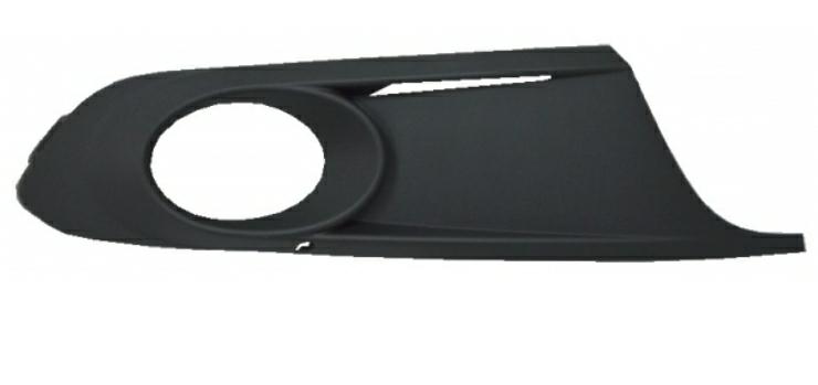 Articolo KNRS1 - GRIGLIA P/TI A/DX C/FEND VW JETTA 01/11>
