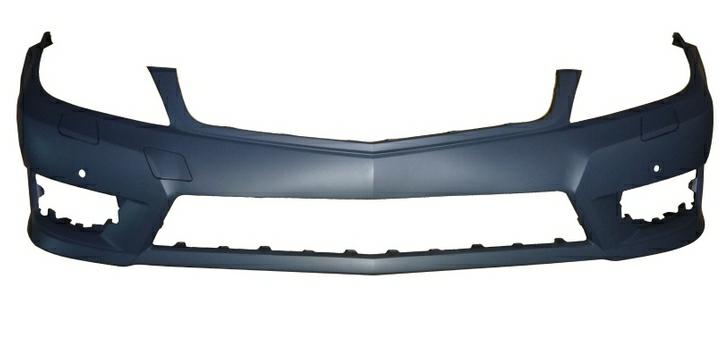 Articolo KP447 - P/TI ANT PRIM C/LAVAF+SENS MERCEDES CLASSE C W204 01/11> AMG