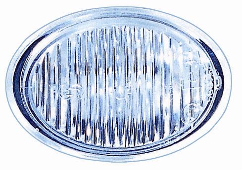 Articolo KT324 - GR OTTICO LAT DX-SX BIANCO LANCIA Y 09/03> LYBRA 03/99>KA 09/08>