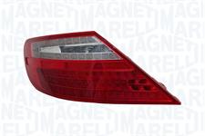 Articolo KV4SY - FANALE P/SX A LED MERCEDES SLK R172 01/11>