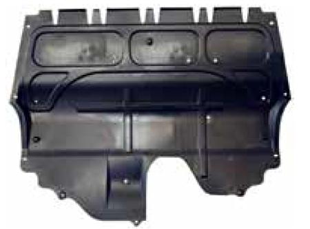 Articolo KZRX6 - RIPARO SOTTOMOTORE VW POLO 01/14>