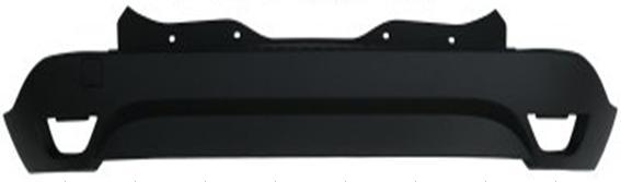 Articolo M0D07 - P/TI POST RENAULT SCENIC XMODE 03/09>