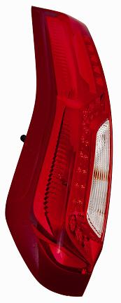 Articolo M0D2N - GR OTTICO P/SX NISSAN X-TRAIL 09/10>