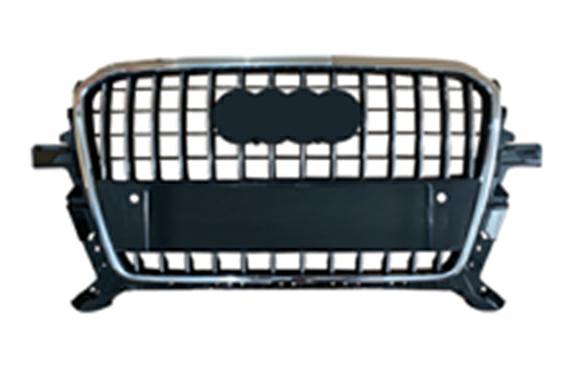 Articolo M1MGG - GRIGLIA CROM-CROM-NERA C/PDC AUDI  Q5 09/12>S-LINE