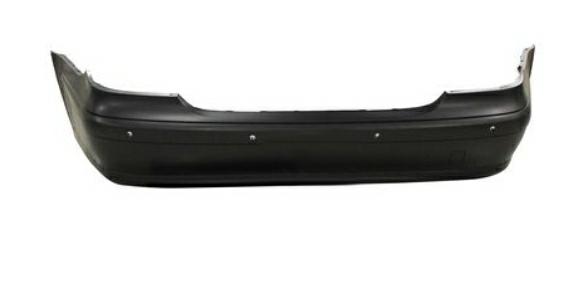 Articolo M5VVZ - P/TI POST PRIM C/SENS MERCEDES CLASSE E W211 05/06> CLASSIC