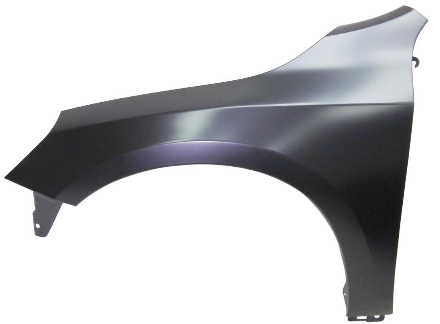 Articolo MBNP5 - PARAF A/SX VOLVO S60-V60 01/10>12/13