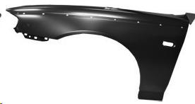 Articolo MBYYF - PARAF A/SX ROVER 75 01/00>