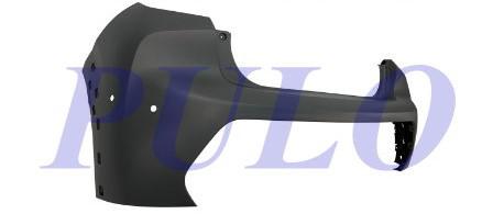 Articolo MC8P0 - P/TI POST PRIM C/PDC-PA-TELEC PEUGEOT 208 01/19> GT