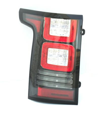 Articolo MCS5T - FANALE P/DX LAND ROVER RANGE ROVER 08/12>