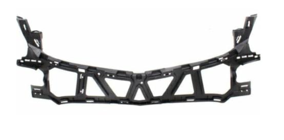 Articolo MCXGV - SUPPORTO P/TI ANT MERCED CLASSE W212 03/13> AMG
