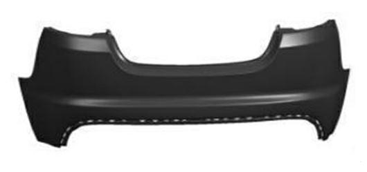 Articolo MFH1Z - P/TI POST PRIM JAGUAR XF  04/11>