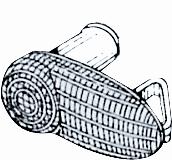 Articolo MKGXM - GR OTTICO LAT DX-SX BIANCO ALFA 147-GT-MITO-FIAT BRAVO