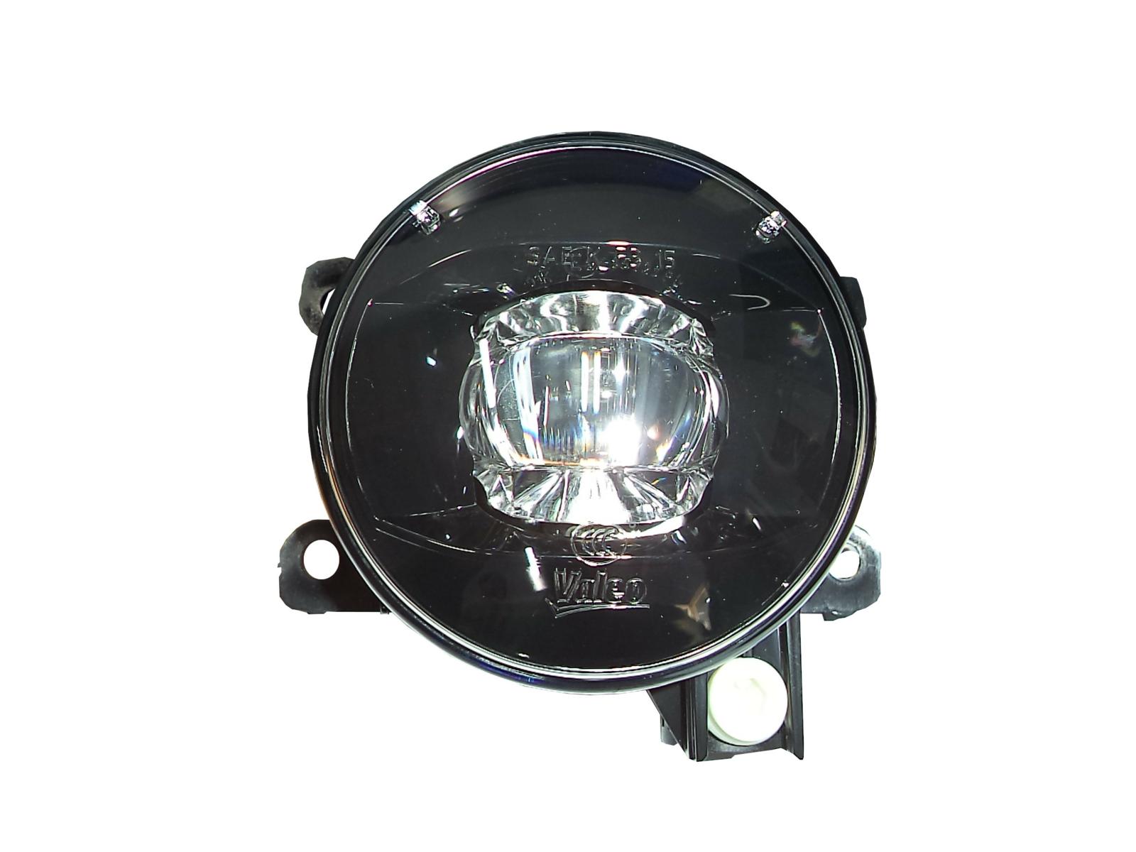 Articolo MNY9K - FEND DX A LED RENAULT CLIO 11/12>/CAPTUR