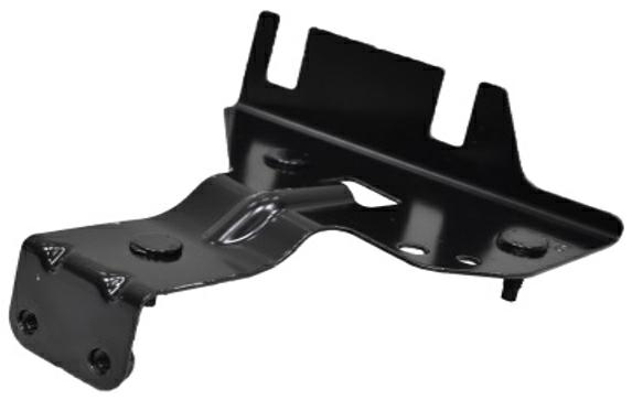 Articolo MRGHB - STAFFA PARAF A/SX CITR BERLINGO-PEUG PARTNER-RANCH 01/08>