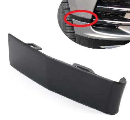 Articolo MRN06 - MODAN P/TI A/DX C/LE NERA RANGE ROVER VELAR 03/17>R-DYNAMIC