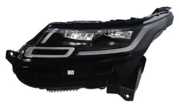 Articolo MV1W5 - FARO DX MID LAND ROVER RANGE ROVER VELAR 03/17>