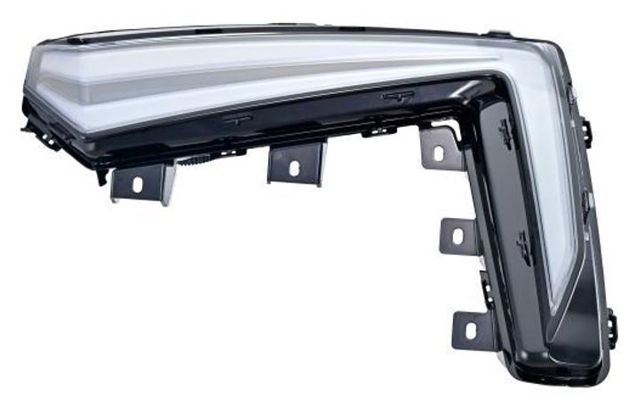 Articolo MX7ZF - DRL SX A LED CITROEN DS4 10/21>