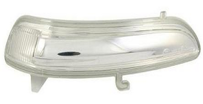 Articolo MXGWV - FANALE RETROVISORE DX PEUGEOT 208 01/12> 2008 01/13>